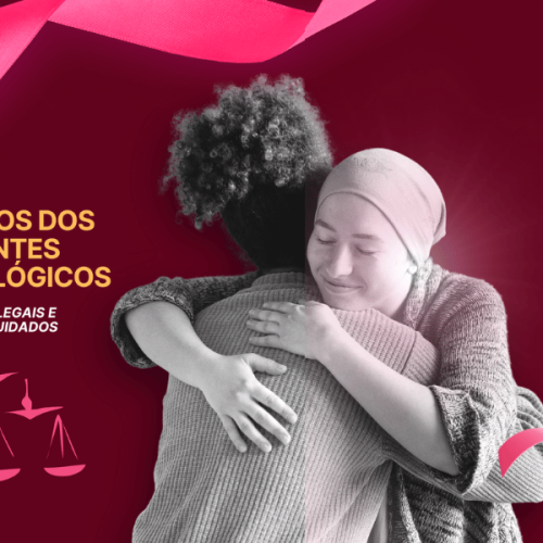 Direitos dos Pacientes Oncológicos