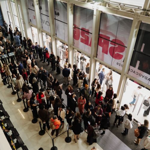 Entre a ansiedade pelo sucesso e a paciência da construção